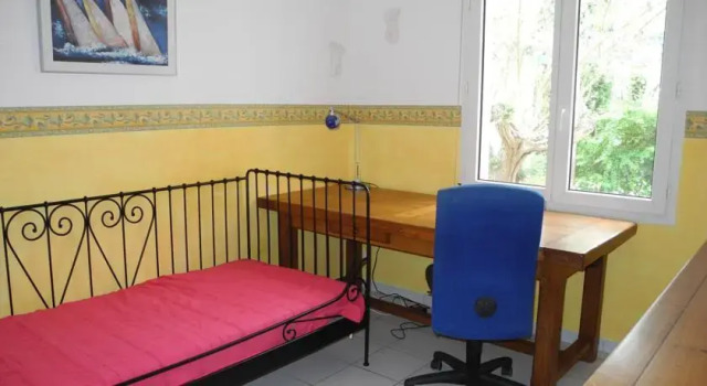 Domaine de St. Andre, Buchen Sie Ferienwohnung Preixan Corbières
