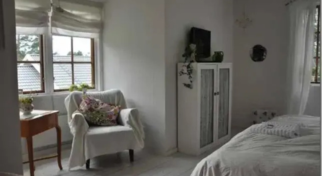 Номер Standard B&B Åvägen