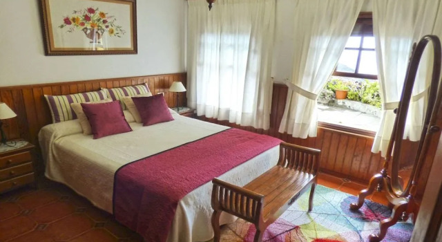 Casa Rural Manuela by Isla Bonita