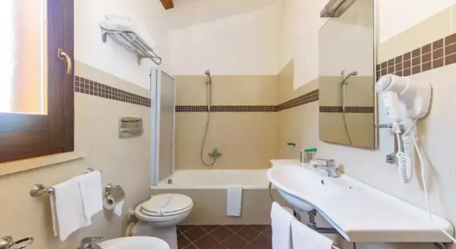 Номер Economy Residence Mareluna