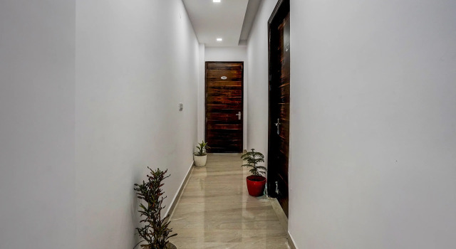 Townhouse Cloud Bay, Забронировать Отель Бизнес-отели Гургаон, 4* 5*