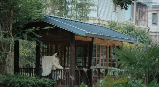 Wuyishan Six Shang · Waterfront Mountains and Beautiful Stays, Book Hotel Nanping Fujian