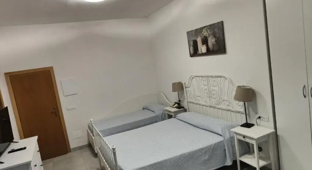 Трёхместный номер Standard Hotel Anna