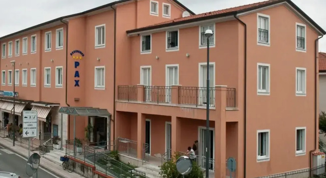 Residence Pax