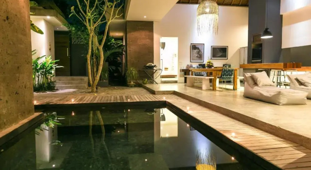 Villa Villa Turtle