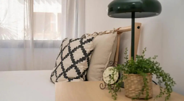 Ocean shore apartment 1, Book Apartment Hotels in Tenerife with Parking, Parking
