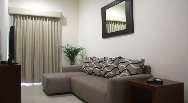 Marena Suites and Apartments, Rezervovat Apartmán Apartmány v Sinaloa, Apartmán