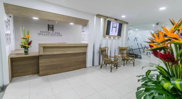 Hotel Casa Vallecaucana, Book Hotel Hotels in Cauca with Breakfast, Breakfasts