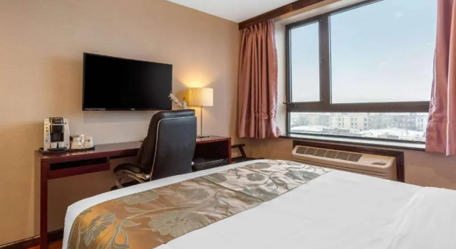 Номер Superior The L Hotel