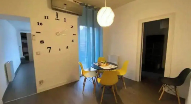 Charming Flat - 1bdr/4p - Montargis Centre, Buchen Sie Ferienwohnung Montargis 