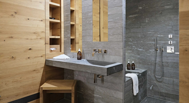 Апартаменты rocksresort