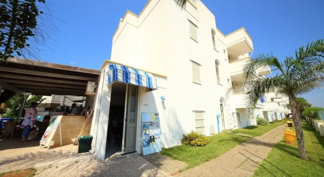 Residence Riva Mare Ugento