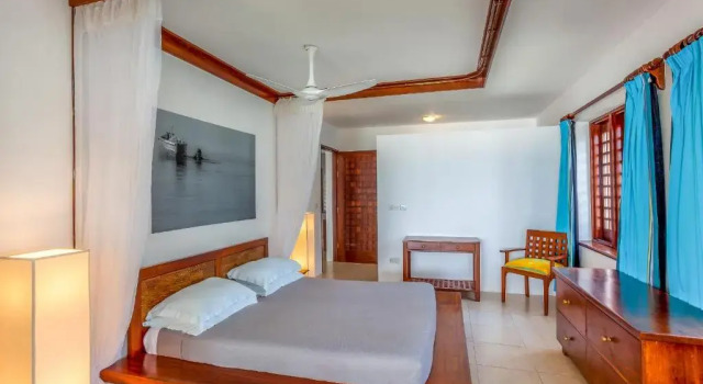 Tequila Sunrise Beach Cabana - Diani Beach, Book Apartment Hotels in Coast Region with Parking, Parking