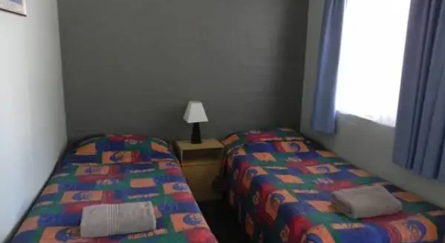 Номер Deluxe Balan Village Motel