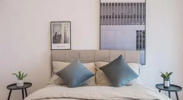 Xi'an Yanta·Xiaozhai· Locals Apartment 00135890, Забронировать Апартаменты/квартира Апартаменты Сиань, рядом с Shaanxi History Museum, Апартаменты/квартира