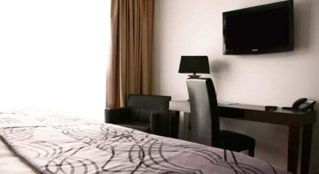 Номер Standard Sporthotel Racket Inn