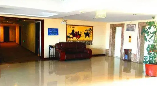 Shangdu Hotel, Book Hotel Shangdu Inner Mongolia