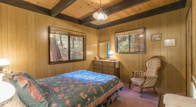 Коттедж Musketeer by Avantstay Family Friendly Home In Tahoe Swiss Village!