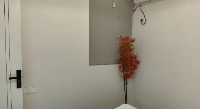 Люкс с 2 комнатами Xuanxuanli Homestay (Yichang Duhui Junbo Branch)
