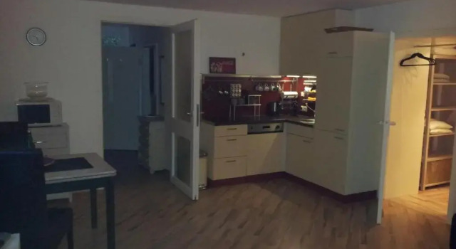 Апартаменты Villa Mondry