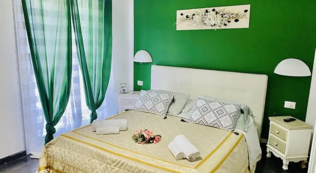 Номер Standard VILLA DI l ABBIU RELAIS ANTICA DIMORA STORICA
