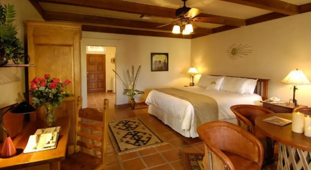 Номер Deluxe Tubac Golf Resort & Spa