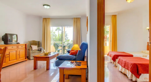 Apartamento Andalucia 201