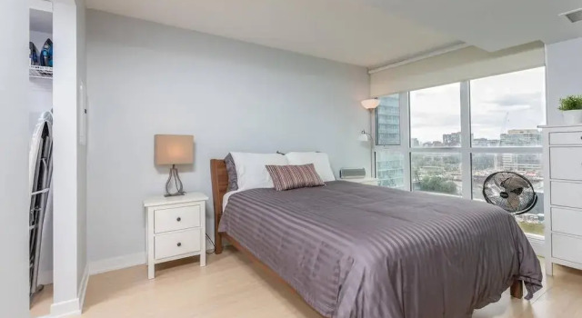 Luxury Suite, Varaa Hotelli Toronto 