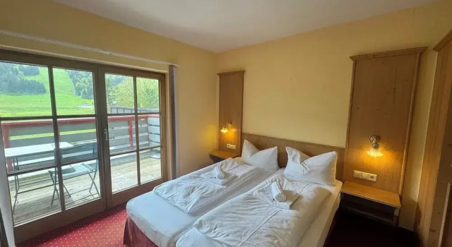 Landhotel Alte Post, Reservar Hotel Hotéis em Oberstaufen com pequeno-almoço, Café da manhã