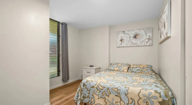 Номер Deluxe c 1 комнатой oceanfront Castle Poipū Shores