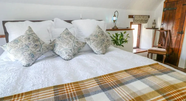 Wigham Cottage, Boek Vakantiehuis Hotels in Merseyside met zwembad, Zwembad