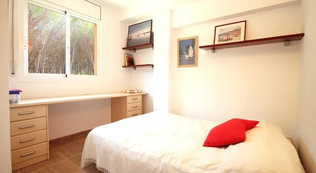 Holiday Home Yasmina