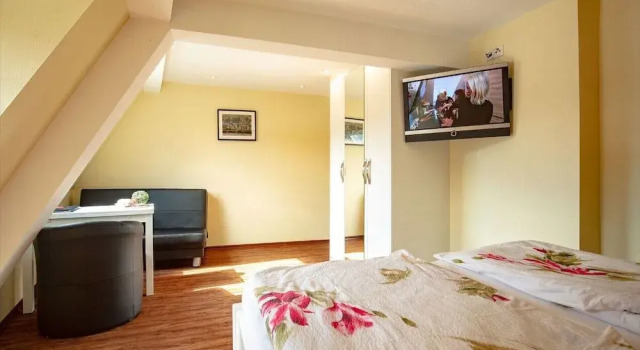 Hotel Mosella