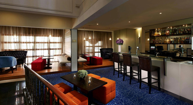 Village Hotel Albert Court by Far East Hospitality
