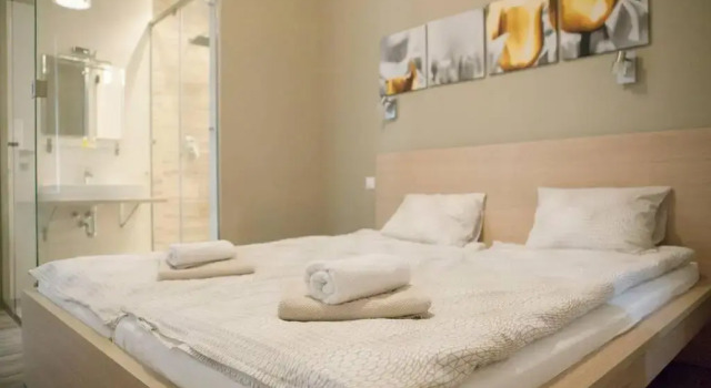 Apartment Downtown Regiposta 15