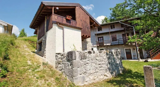 Апартаменты Superior Albergo Diffuso "Col Gentile" Socchieve
