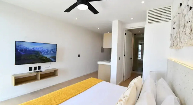 Студия Standard Kumaru Suites by The Spot Rentals