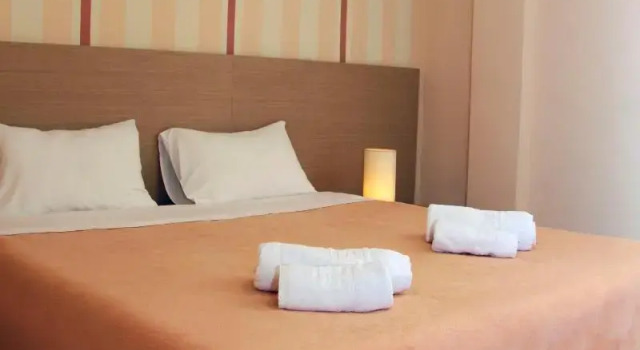 Номер Standard Golden Beach