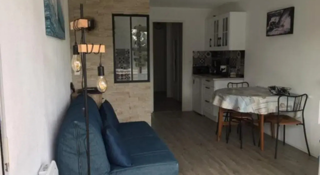 Appart Port haliguen résidence piscine et plage, Rezerwuj Apartament Quiberon 