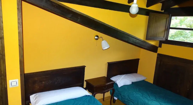 Apartamentos Picu Moru