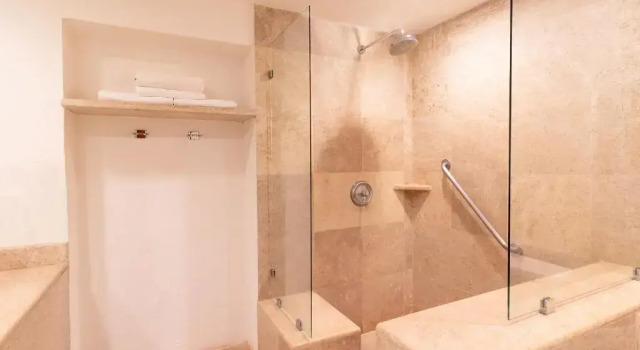Двухместный номер Deluxe Loreto Bay Golf & Sea at Baja