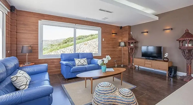 Villa Amaranta, Reservar Vila Atlanterra Cádiz