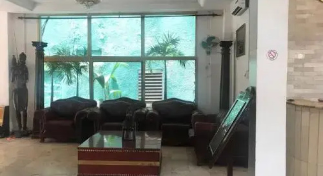 Apparthotel Niuma Belleza