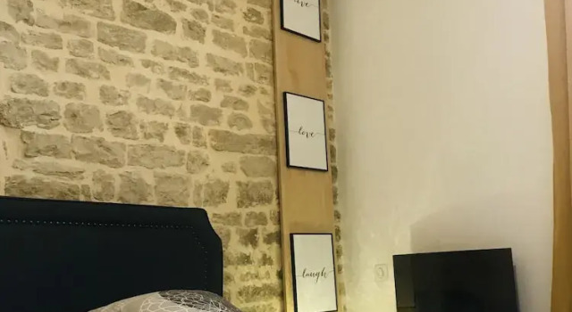 Feel@Home Nemausus « Le 4 »