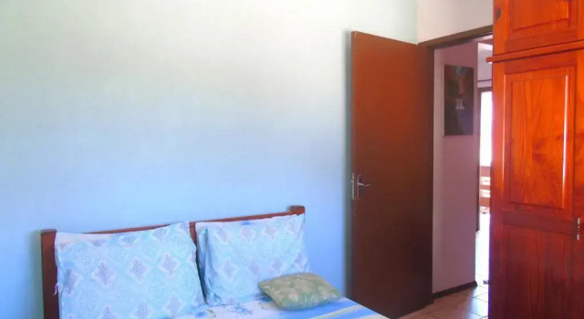 Residencial Santinho