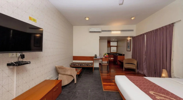 Люкс Astra Hotels & Suites - Marathalli