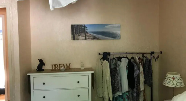 Коттедж Villa