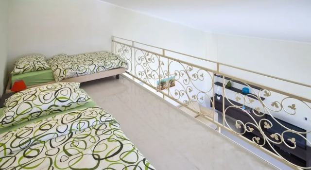 Апартаменты Comfort Villas Almar