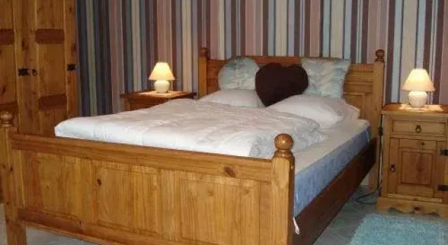 La Petite Maison Maqua, Забронировать Отель Отели Буйон 3 звезды, 3*