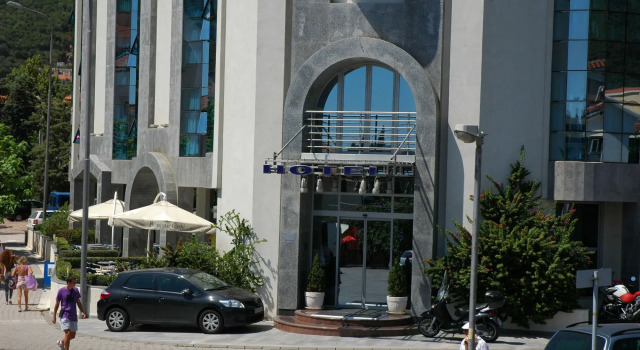 Blue Star Hotel, Book Hotel SPA Hotels in Budva County, SPA